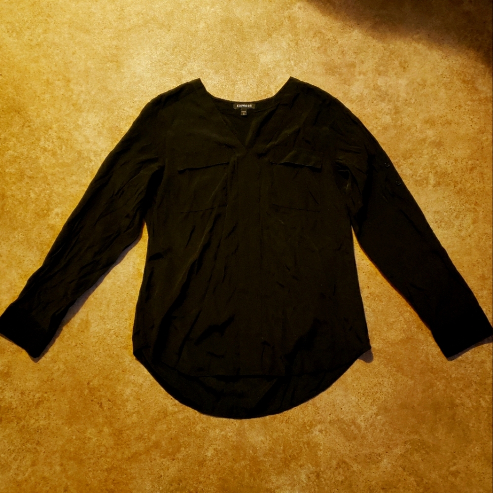 EXPRESS Fitted Portofino